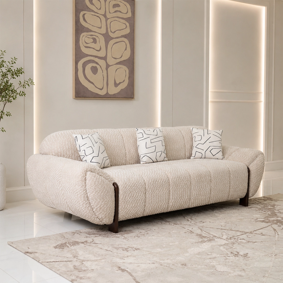 Bella Sofa Set - Image 8