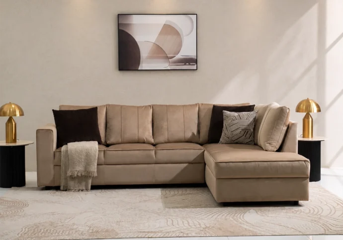 What Size Sofa Do You Need? Matching Seat Count to Room Width