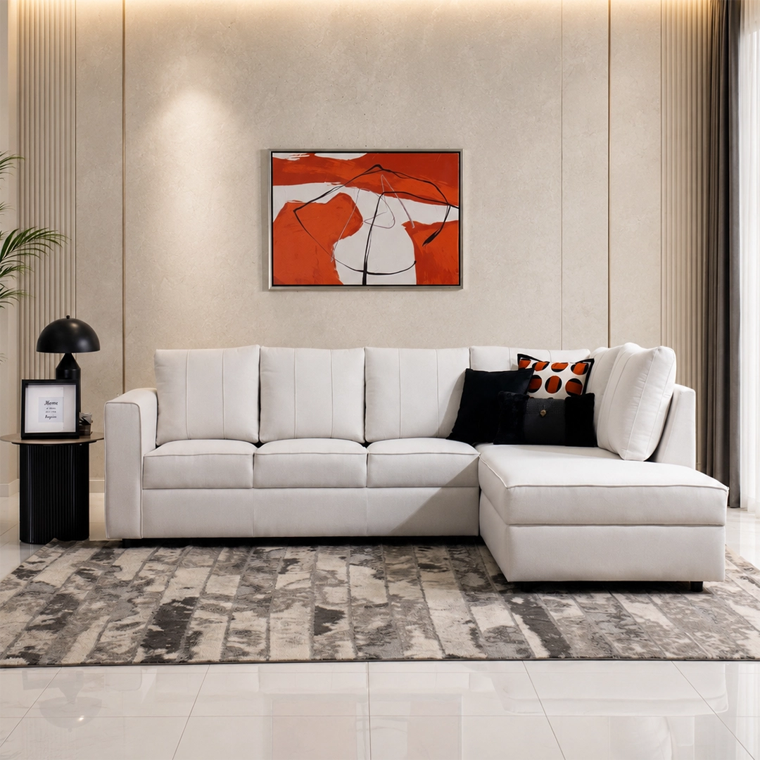 Dayana Corner Sofa