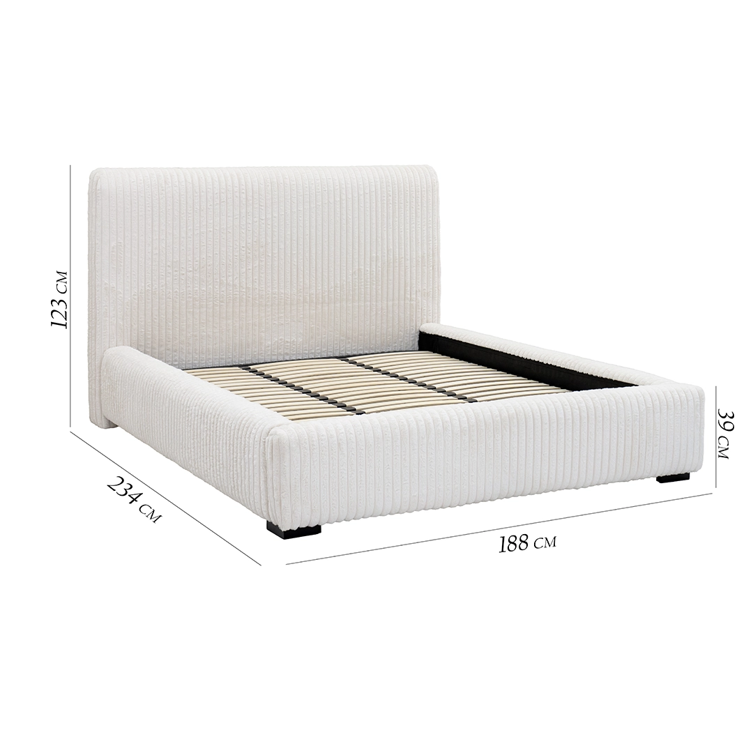 Dream Bed - Image 2