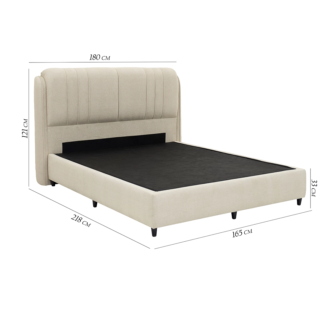 The Barlow Bed - Image 2