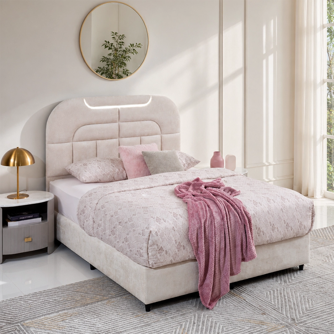 The Blair Bed
