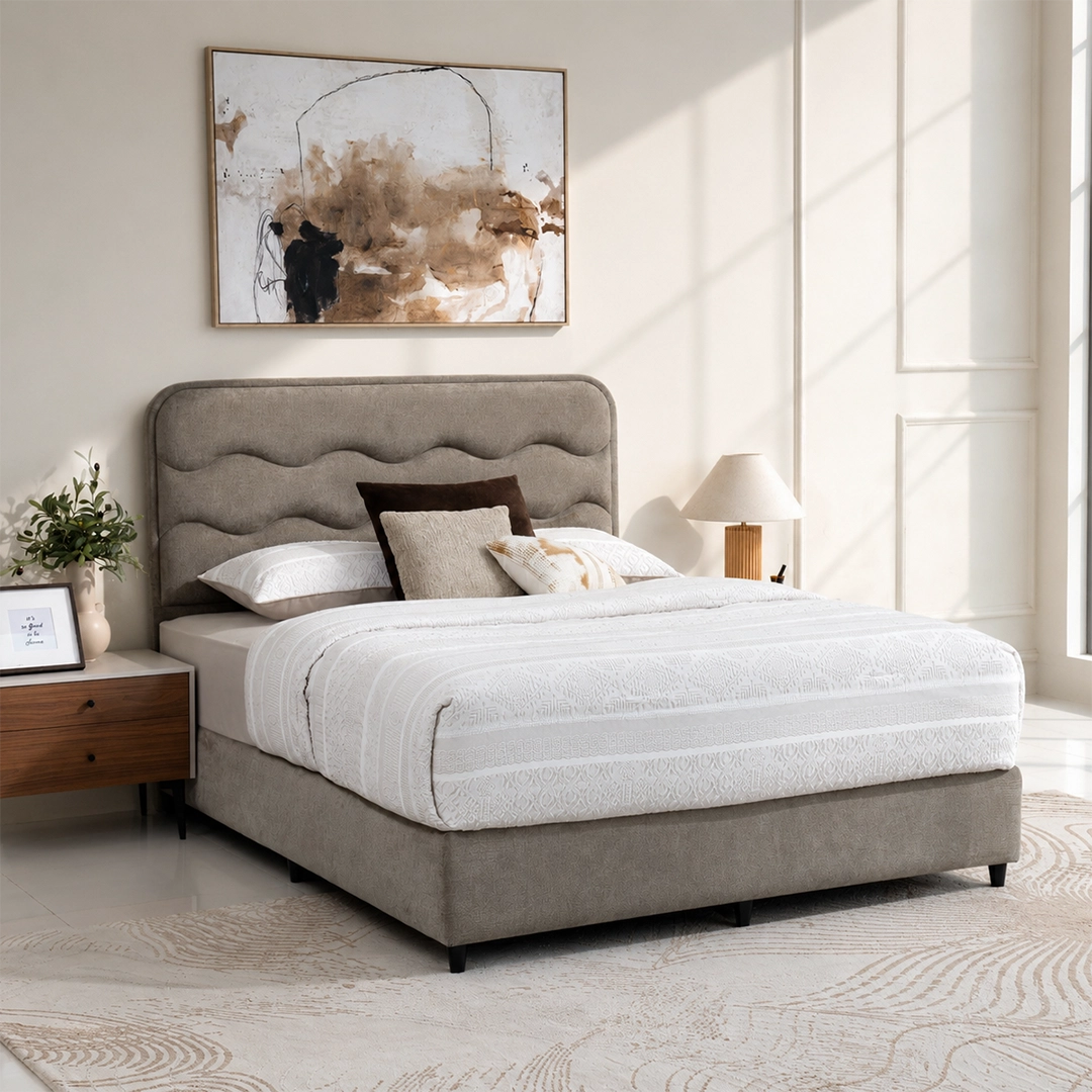 The Wire Bed