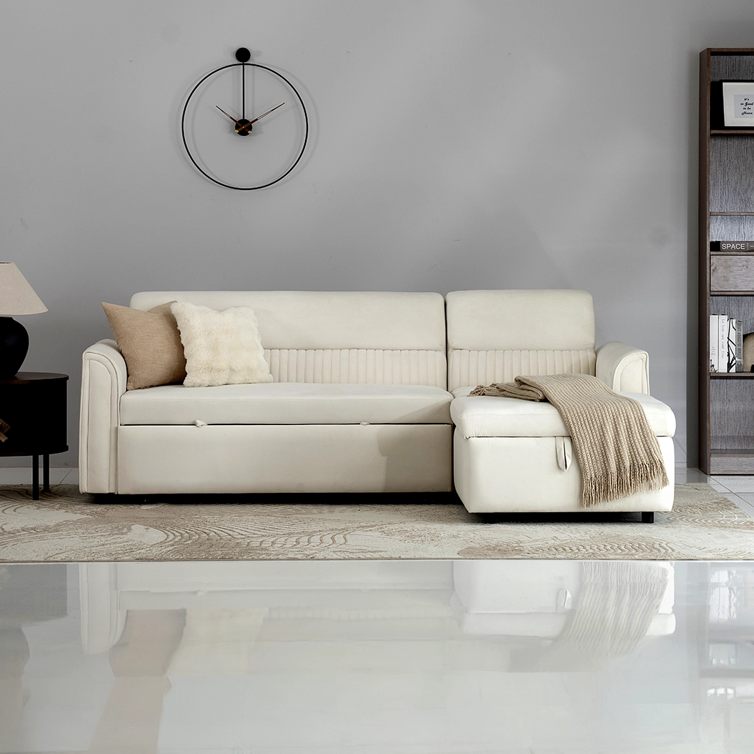 What Is a Sofa Cum Bed? The Term, the Product, and the Trade-Offs