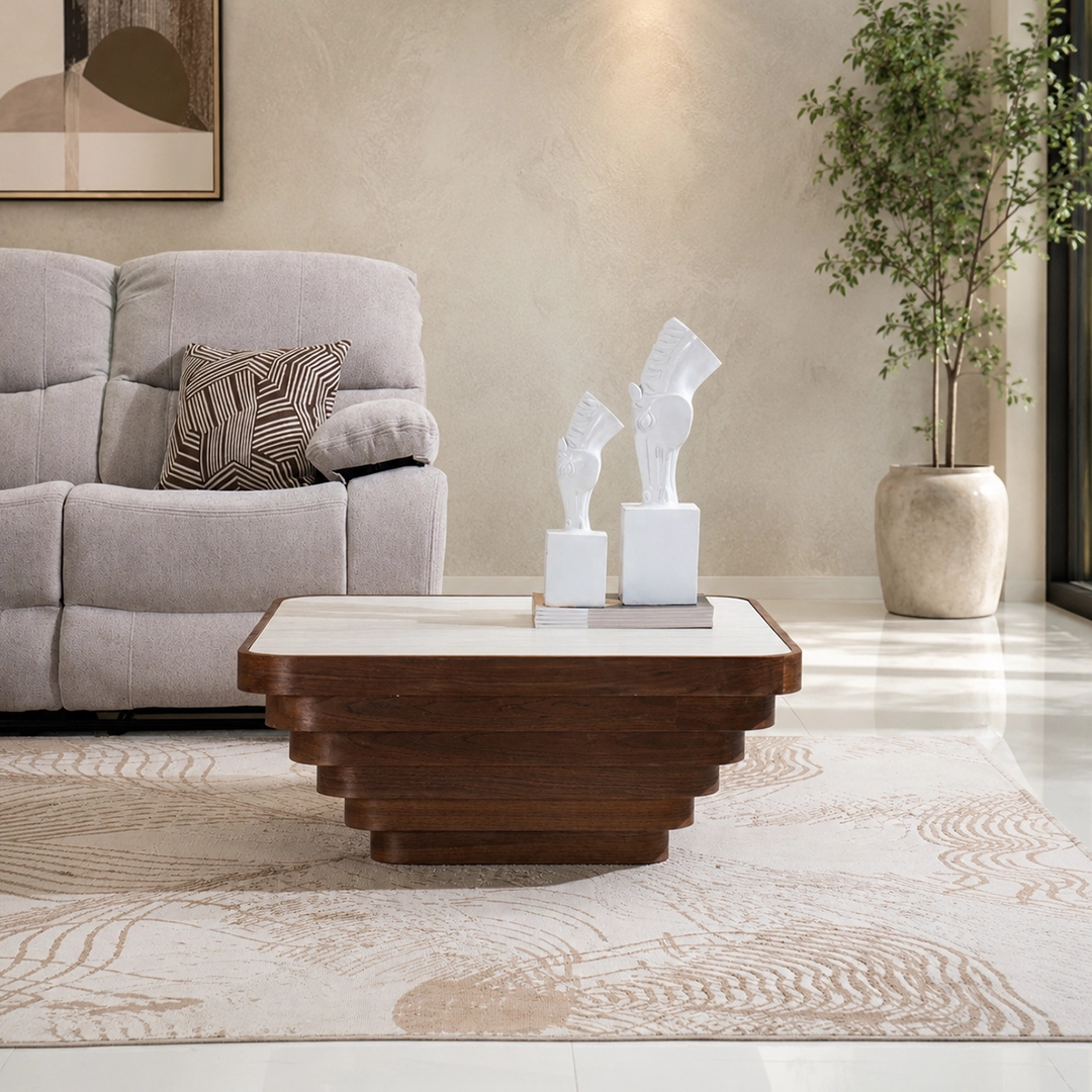 Audin Coffee Table - Image 3