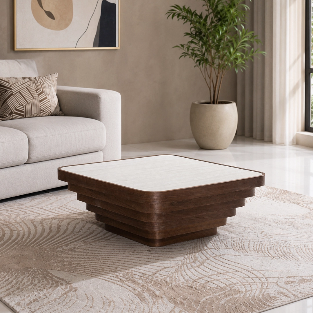 Audin Coffee Table - Image 4