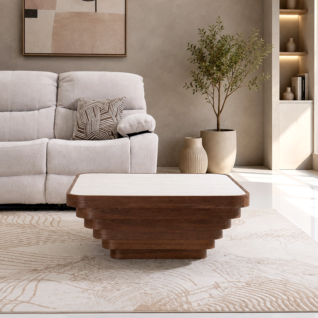 Audin Coffee Table