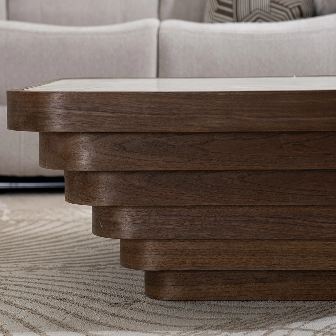 Audin Coffee Table - Image 5