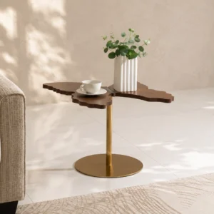 Audin End Table