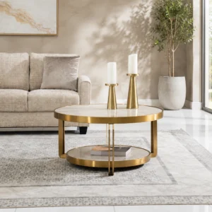 Azalea Coffee Table