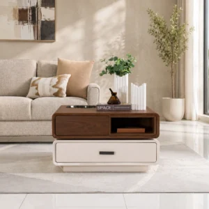 Baku Coffee Table