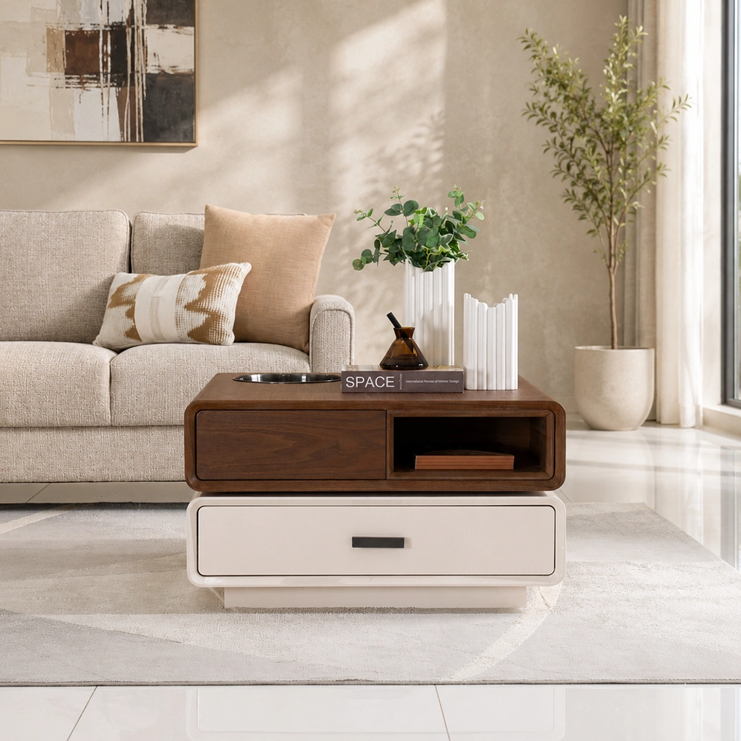 Baku Coffee Table