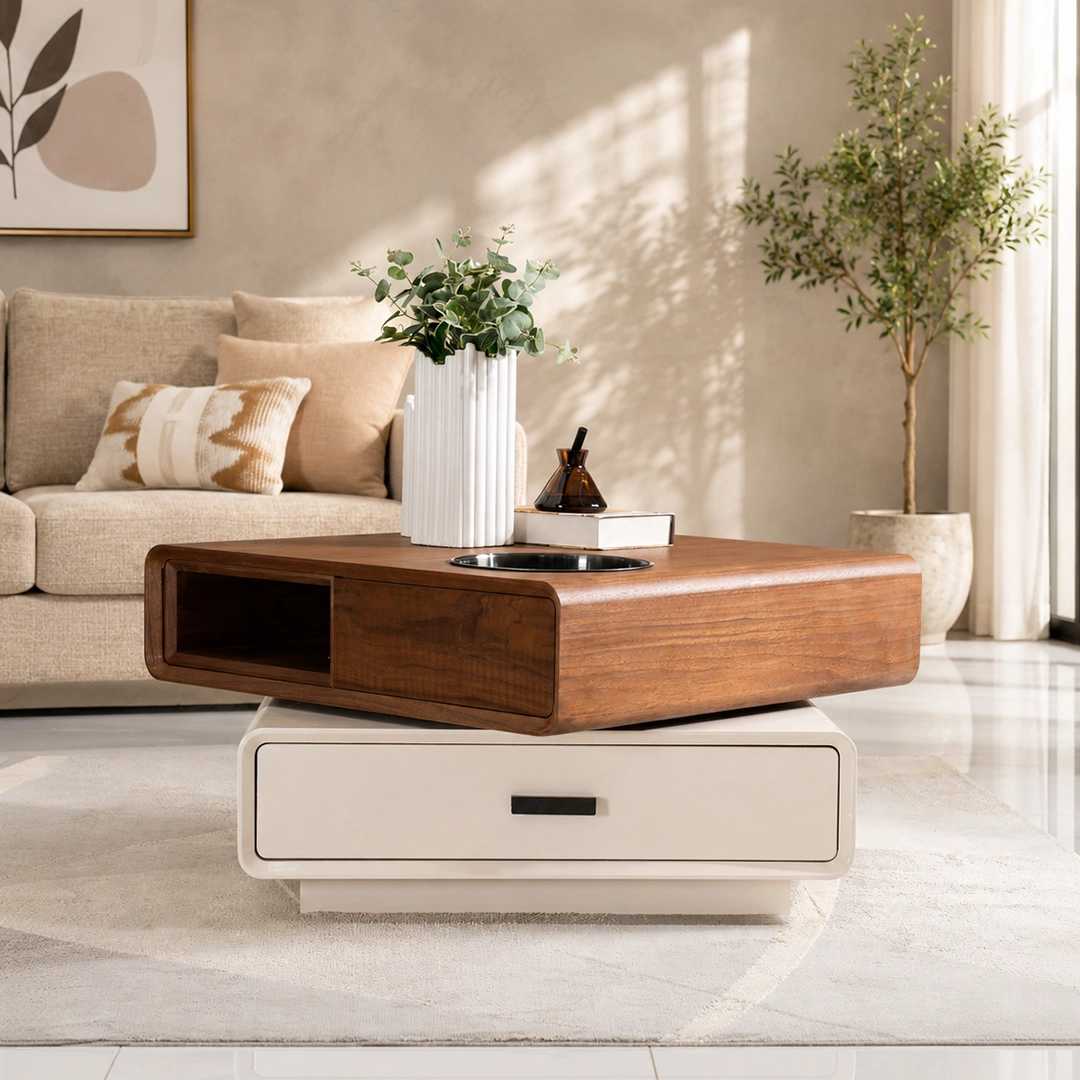 Baku Coffee Table - Image 3