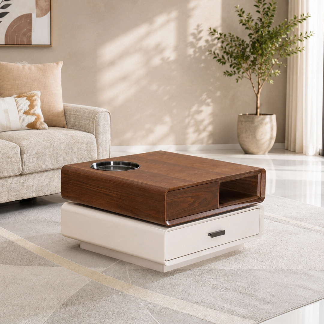 Baku Coffee Table - Image 4