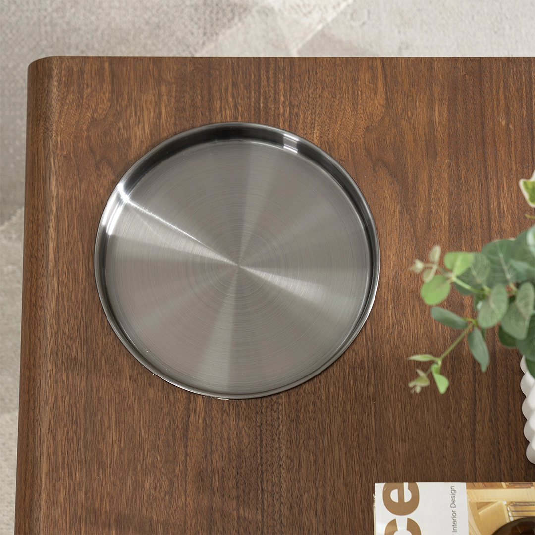 Baku Coffee Table - Image 6