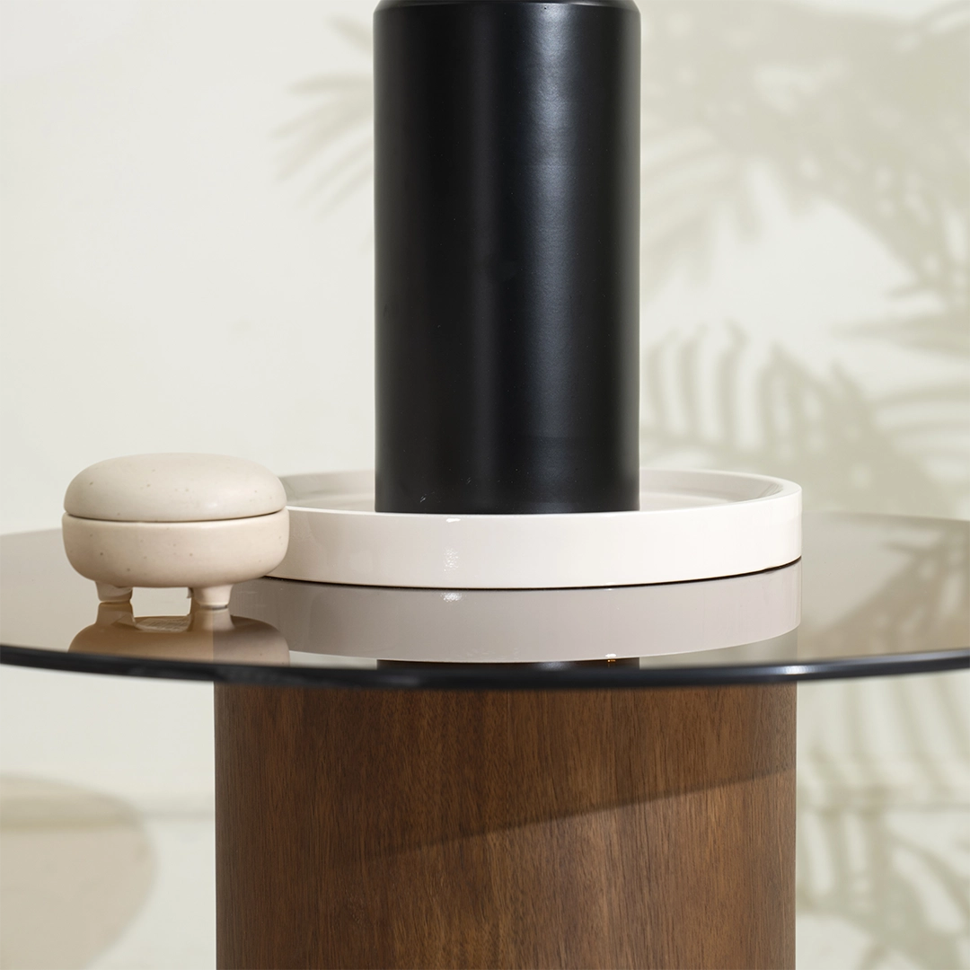 Baku End Table - Image 6