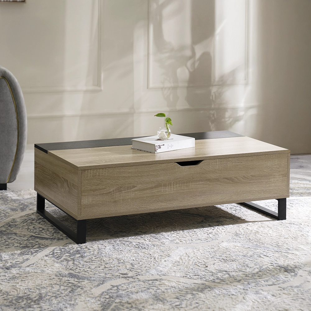 Budapest Lift Top Coffee Table