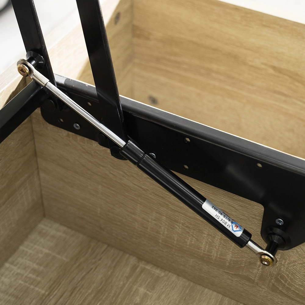 Budapest Lift Top Coffee Table - Image 8