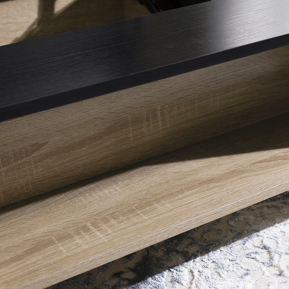 Budapest Lift Top Coffee Table - Image 11