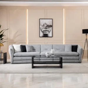 Celeste 5-Seater Sofa