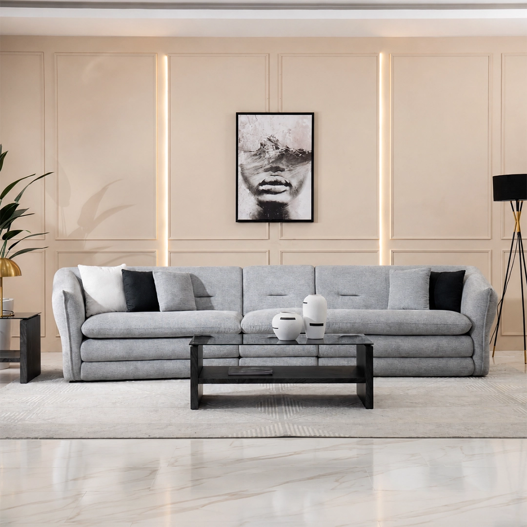 Celeste 5-Seater Sofa