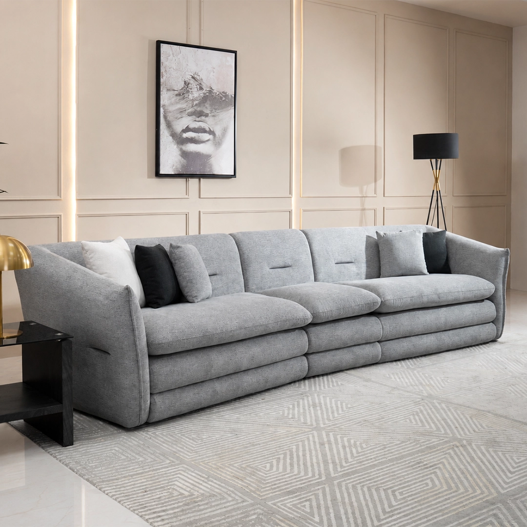 Celeste 5-Seater Sofa - Image 4