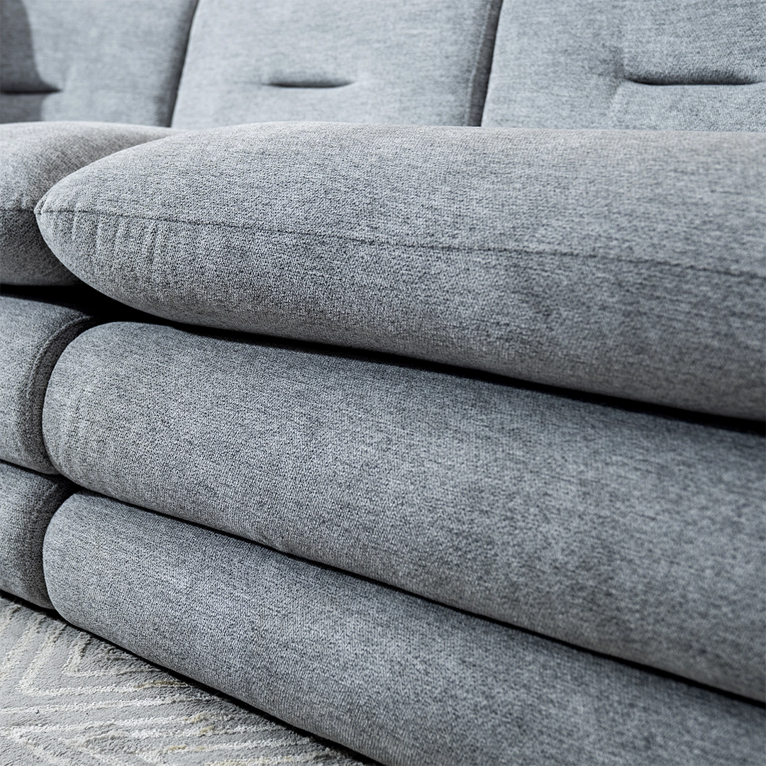 Sofa Frame Materials: What's Under the Upholstery