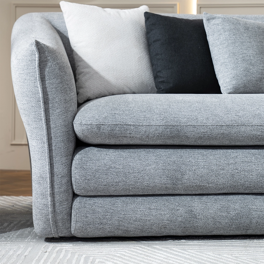 Celeste 5-Seater Sofa - Image 8