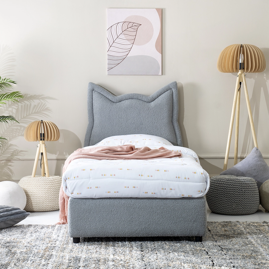 The Cub Kids Bed