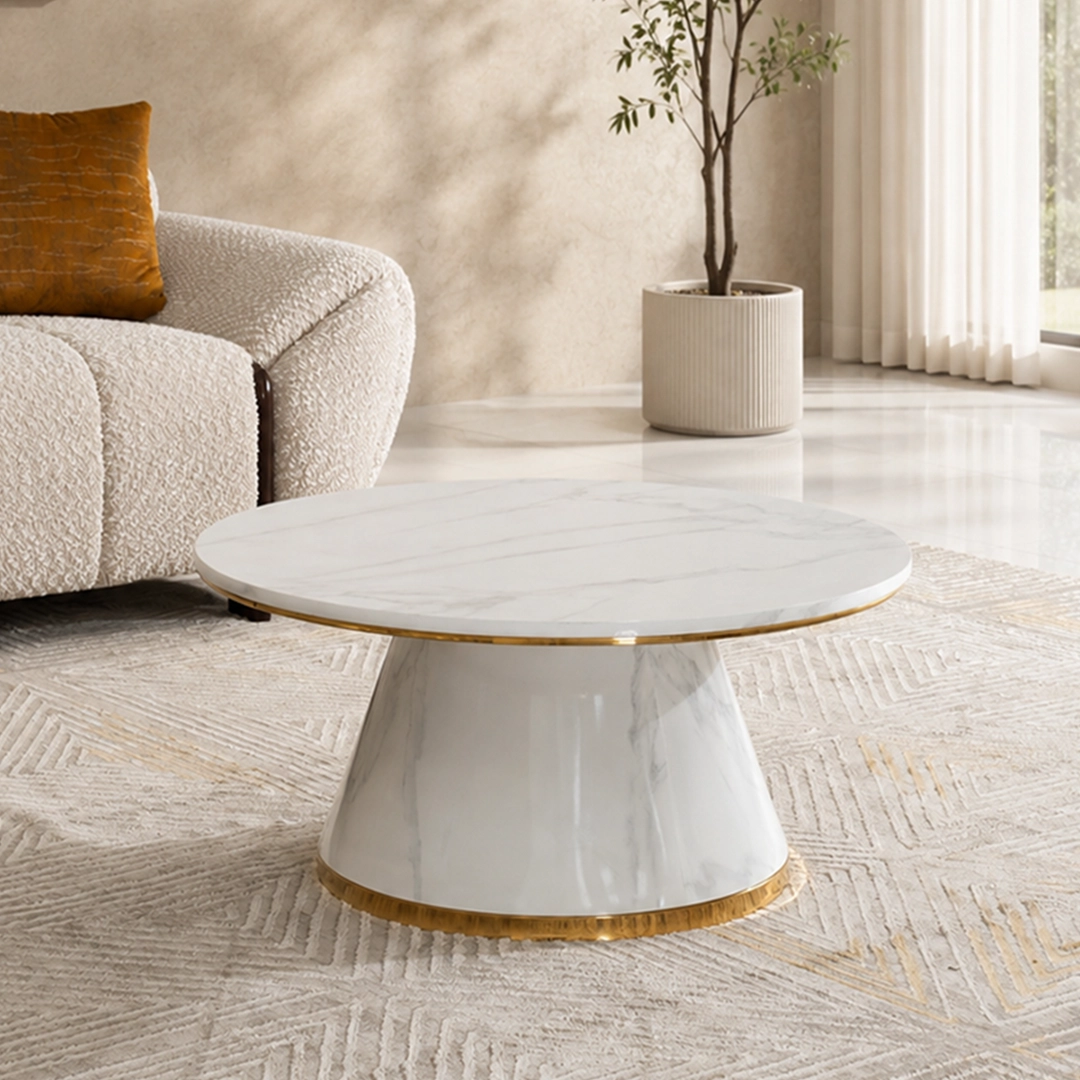 Ludovica Coffee Table