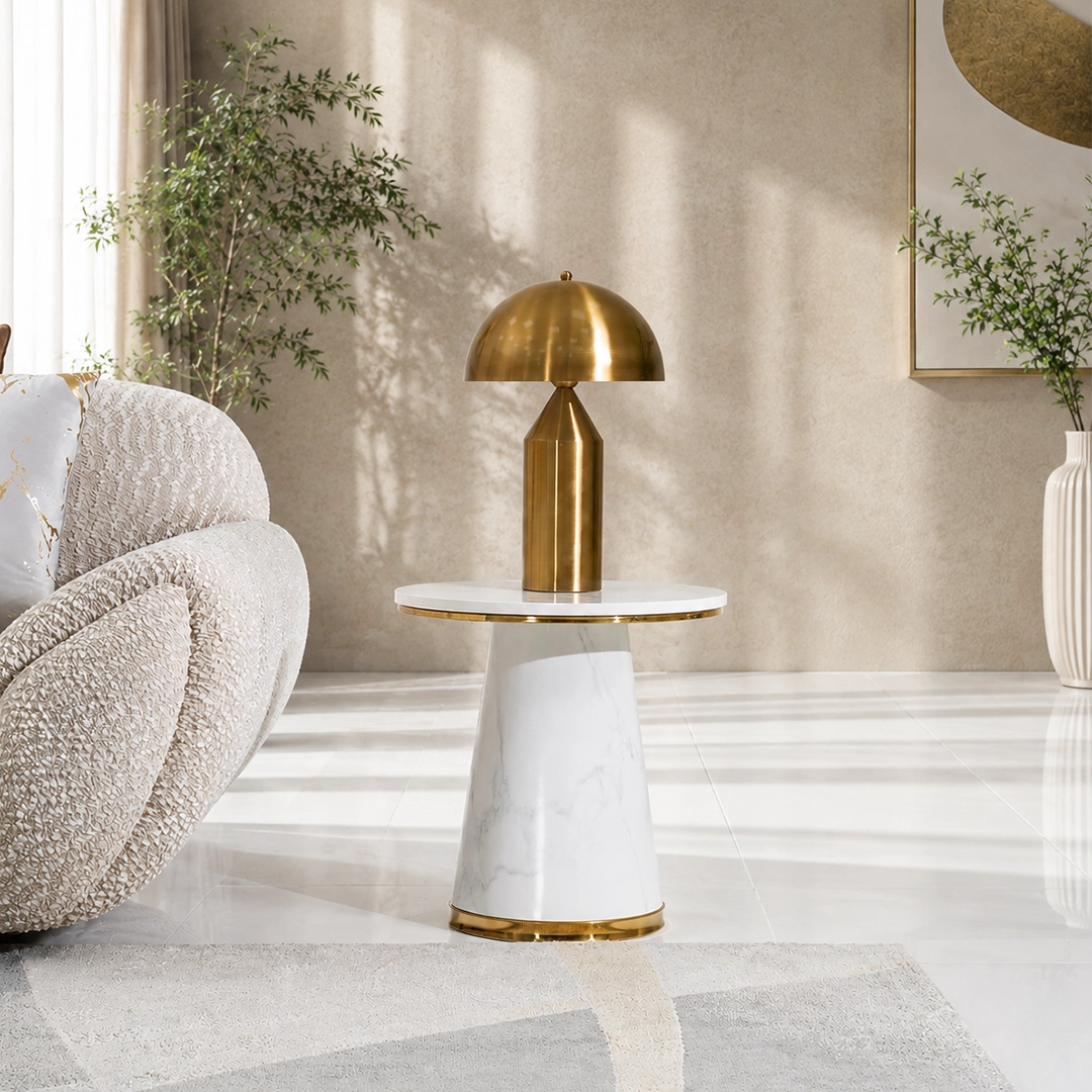 Ludovica End Table