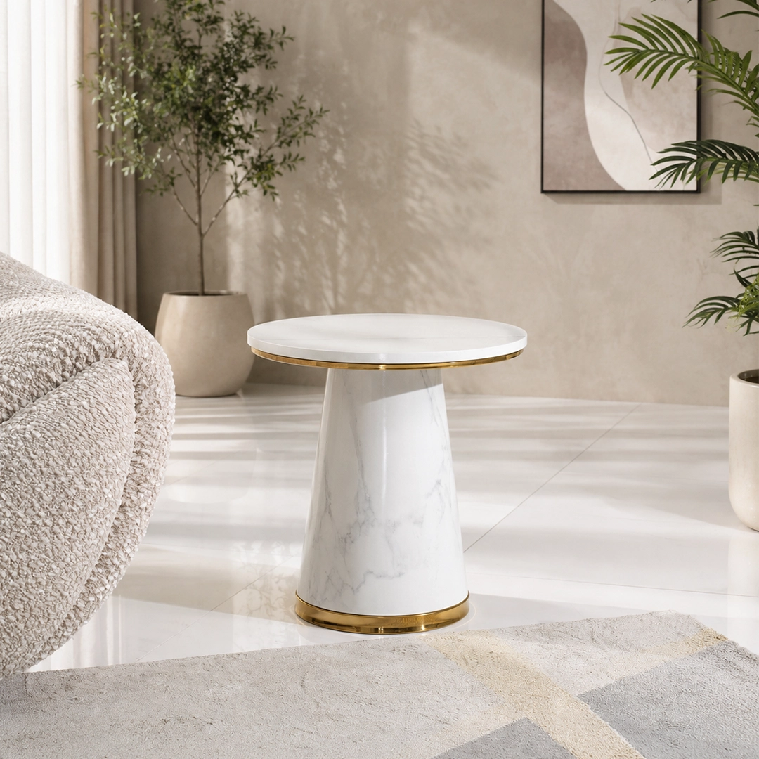Ludovica End Table - Image 3