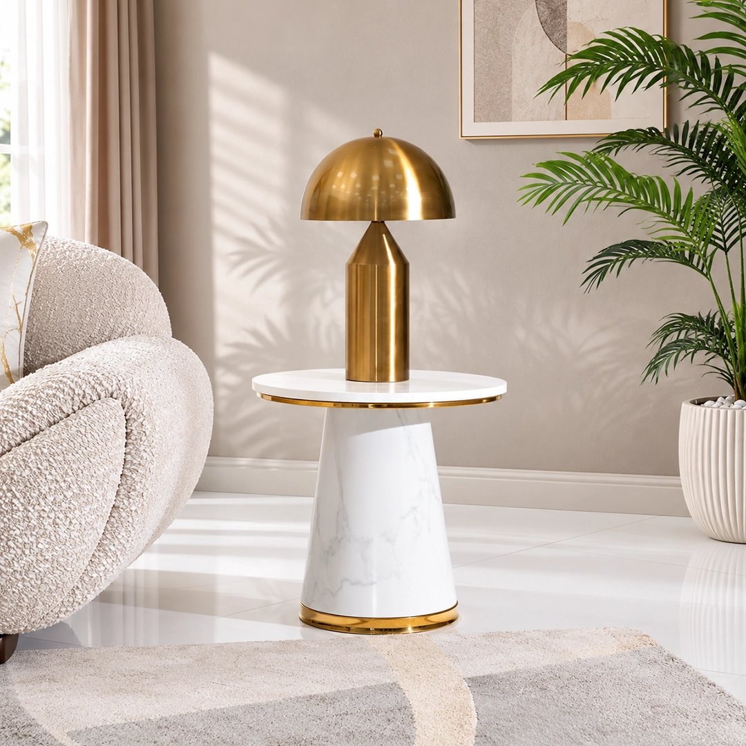 Ludovica End Table - Image 4