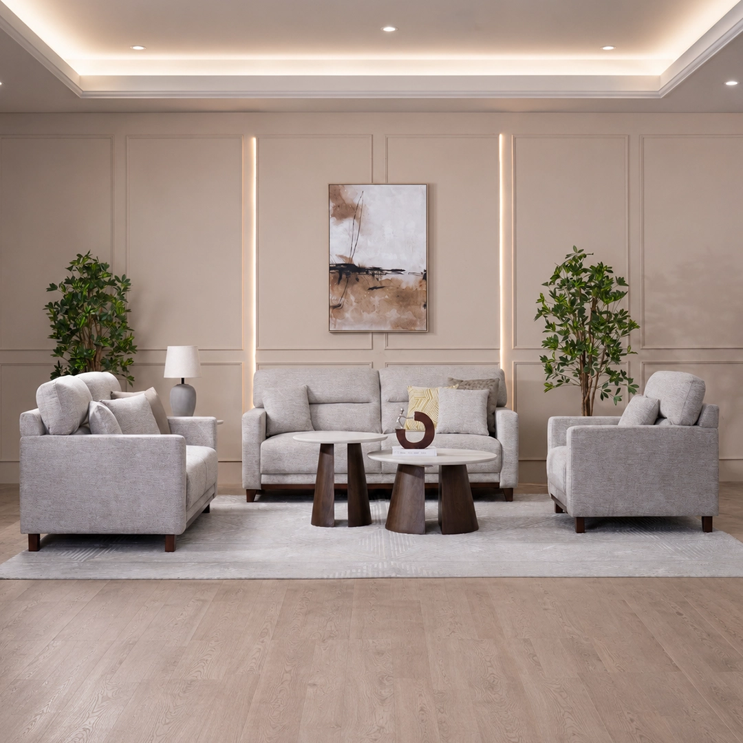 Lumina Sofa Set - Image 5