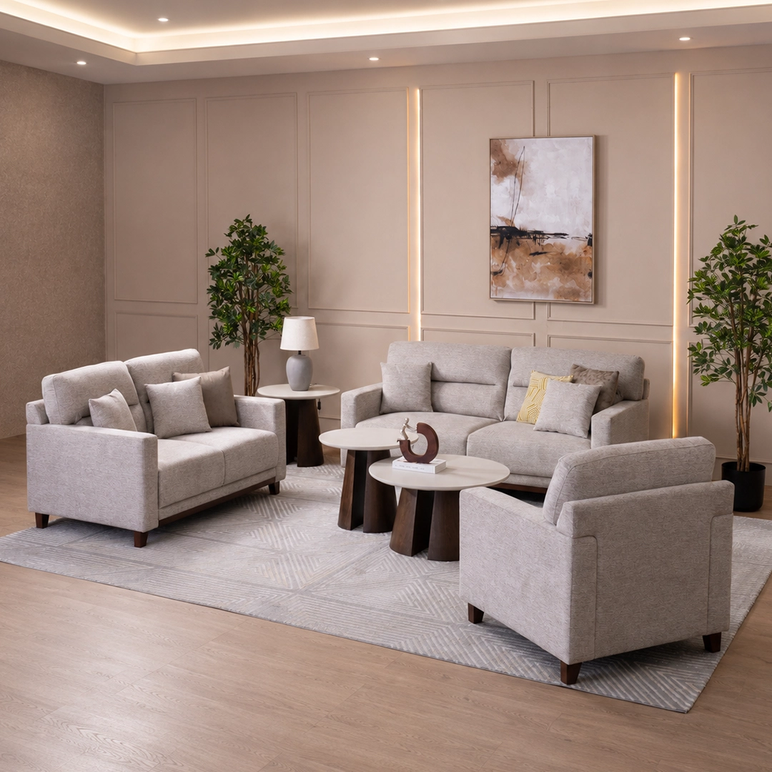 Lumina Sofa Set
