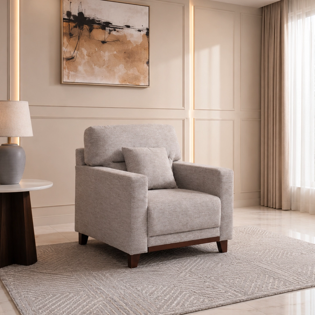 Lumina Sofa Set - Image 8