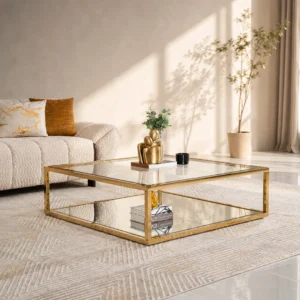 Micado Coffee Table