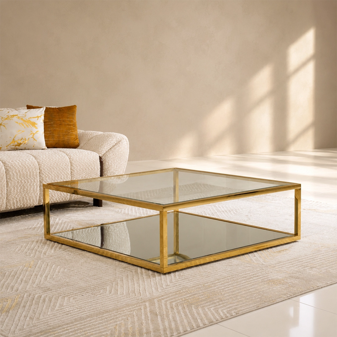 Micado Coffee Table - Image 3