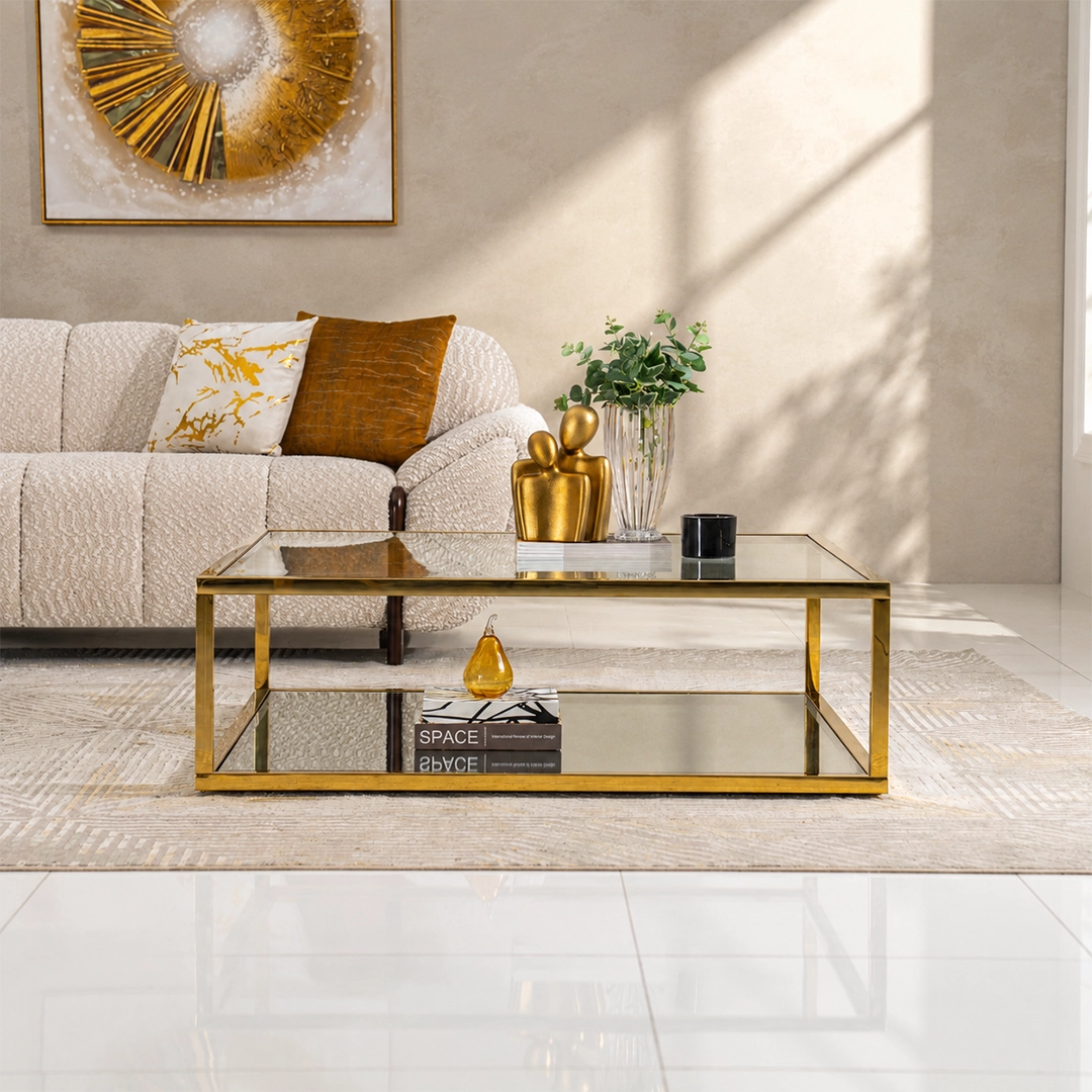 Micado Coffee Table - Image 4