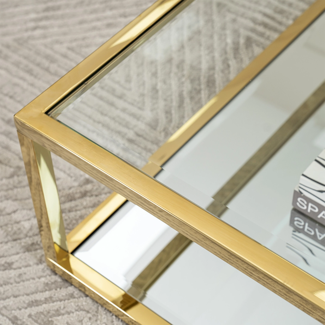 Micado Coffee Table - Image 5