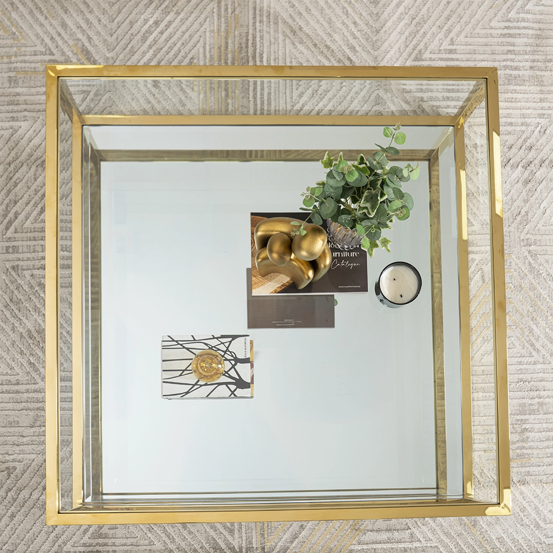 Micado Coffee Table - Image 6