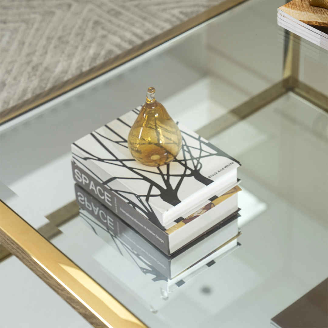 Micado Coffee Table - Image 7
