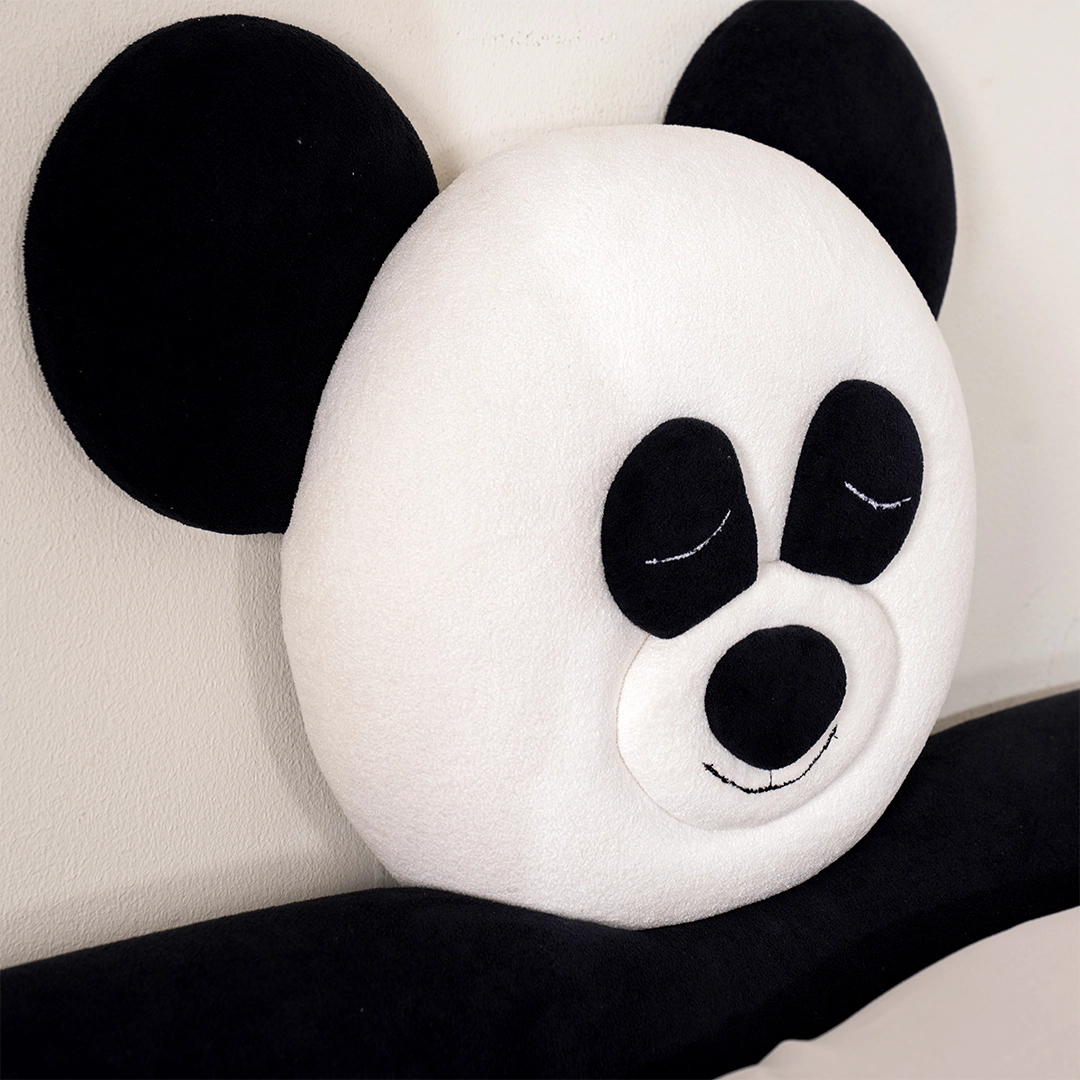 The Oreo Kids Bed With Mattress - Image 4
