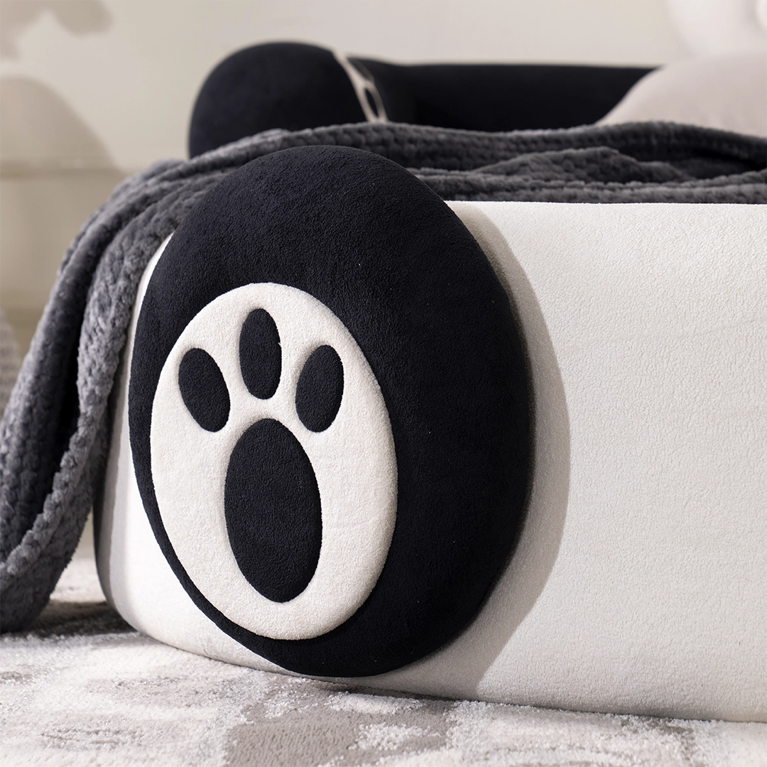 The Oreo Kids Bed With Mattress - Image 5