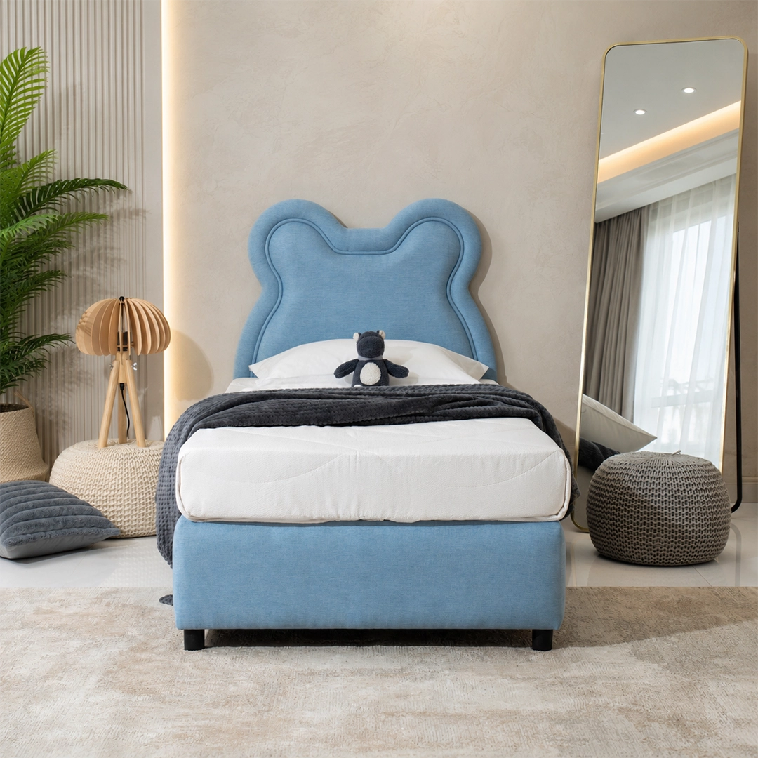 The Polar Kids Bed
