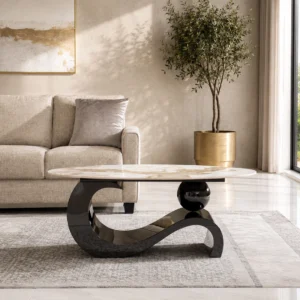 Qubba Coffee Table