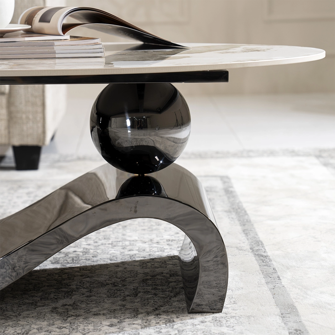 Qubba Coffee Table - Image 5