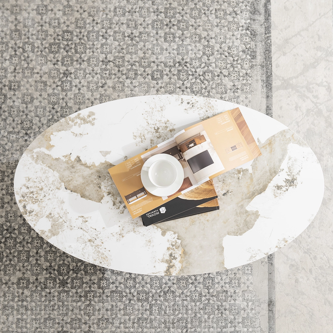 Qubba Coffee Table - Image 6