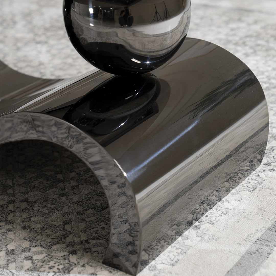 Qubba Coffee Table - Image 7