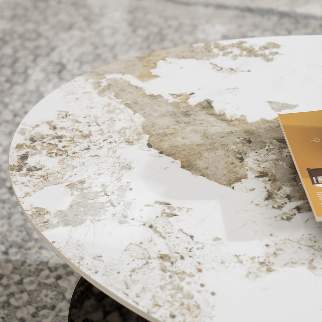 Qubba Coffee Table - Image 8